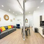 Urban Flat 101 - Maire