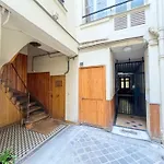 Urban Flat 101 - Maire