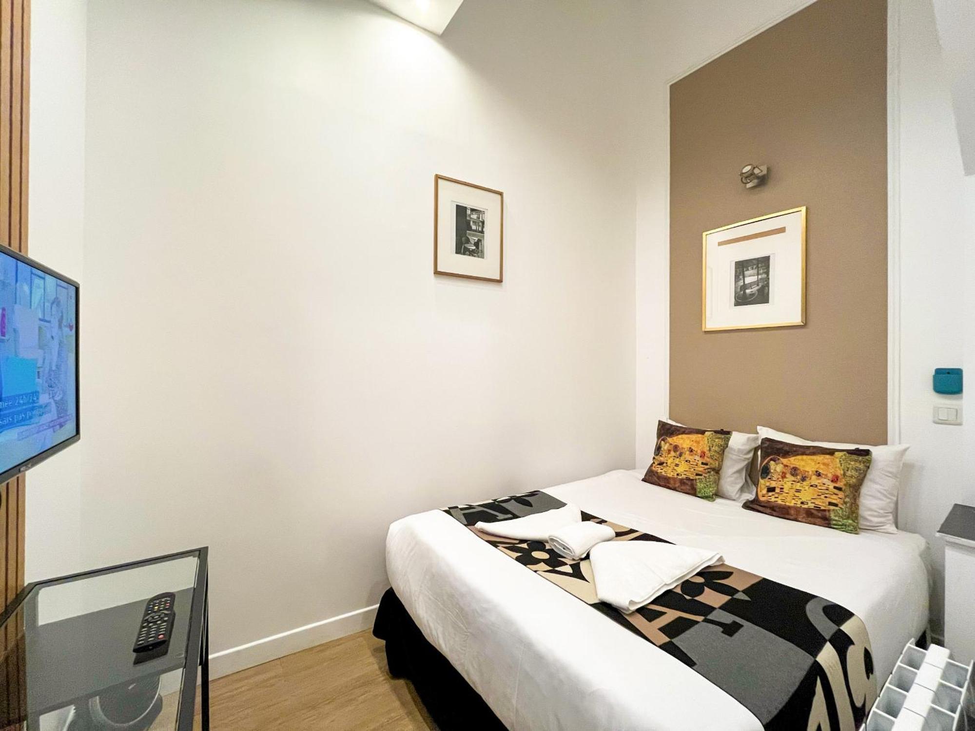 Urban Flat 101 - Maire * Paris